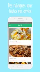 Miam : Cookeo (recettes) APK download