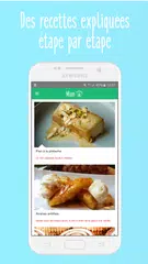 Miam : Cookeo (recettes) APK download