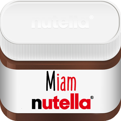 Miam : Nutella® (recettes)