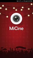 MiCine پوسٹر