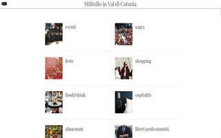 Militello in Val di Catania Screenshot 2