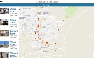 Militello in Val di Catania capture d'écran 3