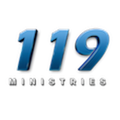 119 Ministries App
