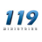 119 Ministries ícone