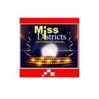 MissDistricts ikon