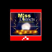 MissDistricts Affiche