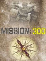 Mission: 300 스크린샷 1