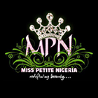 Miss Petite Naija icon