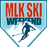 MLK SKI WEEKEND icono