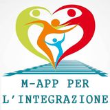 M-APP PER L'INTEGRAZIONE icon