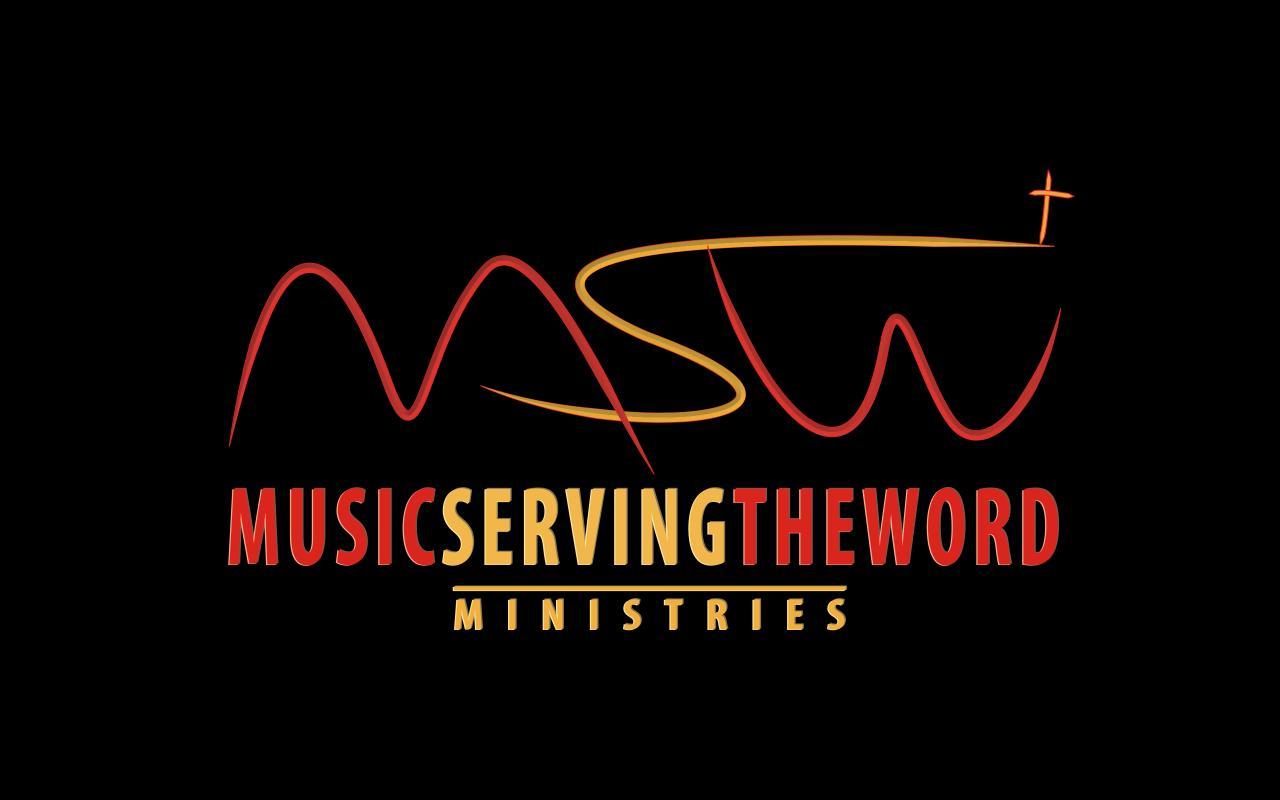 Music services. Music Word. Spin Music service. Serve that Music.