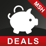 MSH-DEALS 图标