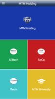 MTM Holding-poster