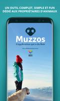 Muzzos โปสเตอร์