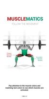 MuscleMatics पोस्टर