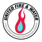 United Fire & Water Zeichen