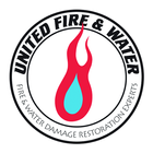 United Fire & Water icône