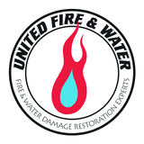 United Fire & Water icône