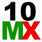 10MX آئیکن