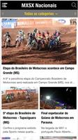 MxRacing capture d'écran 3