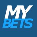 MY BETS - SPORTS BETTING TIPS APK