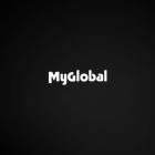 MyGlobal 아이콘