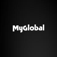 برنامه‌نما MyGlobal عکس از صفحه