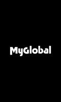 MyGlobal imagem de tela 1