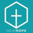 New Hope ícone