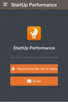 برنامه‌نما My StartUp عکس از صفحه