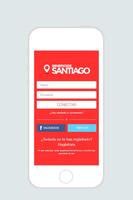 BENEFICIOS SANTIAGO پوسٹر