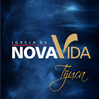 Nova Vida da Tijuca আইকন