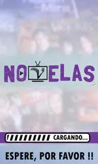 Novelas APK download