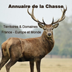 L'Annuaire de la Chasse 2016