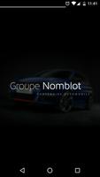 Groupe Nomblot-poster