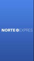 Norte Exprés постер