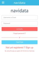 navidata 海报