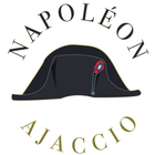 Napoleon à Ajaccio biểu tượng