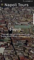 Napolitours Affiche