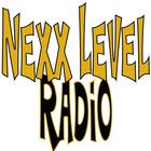 Nexx Level  Radio আইকন