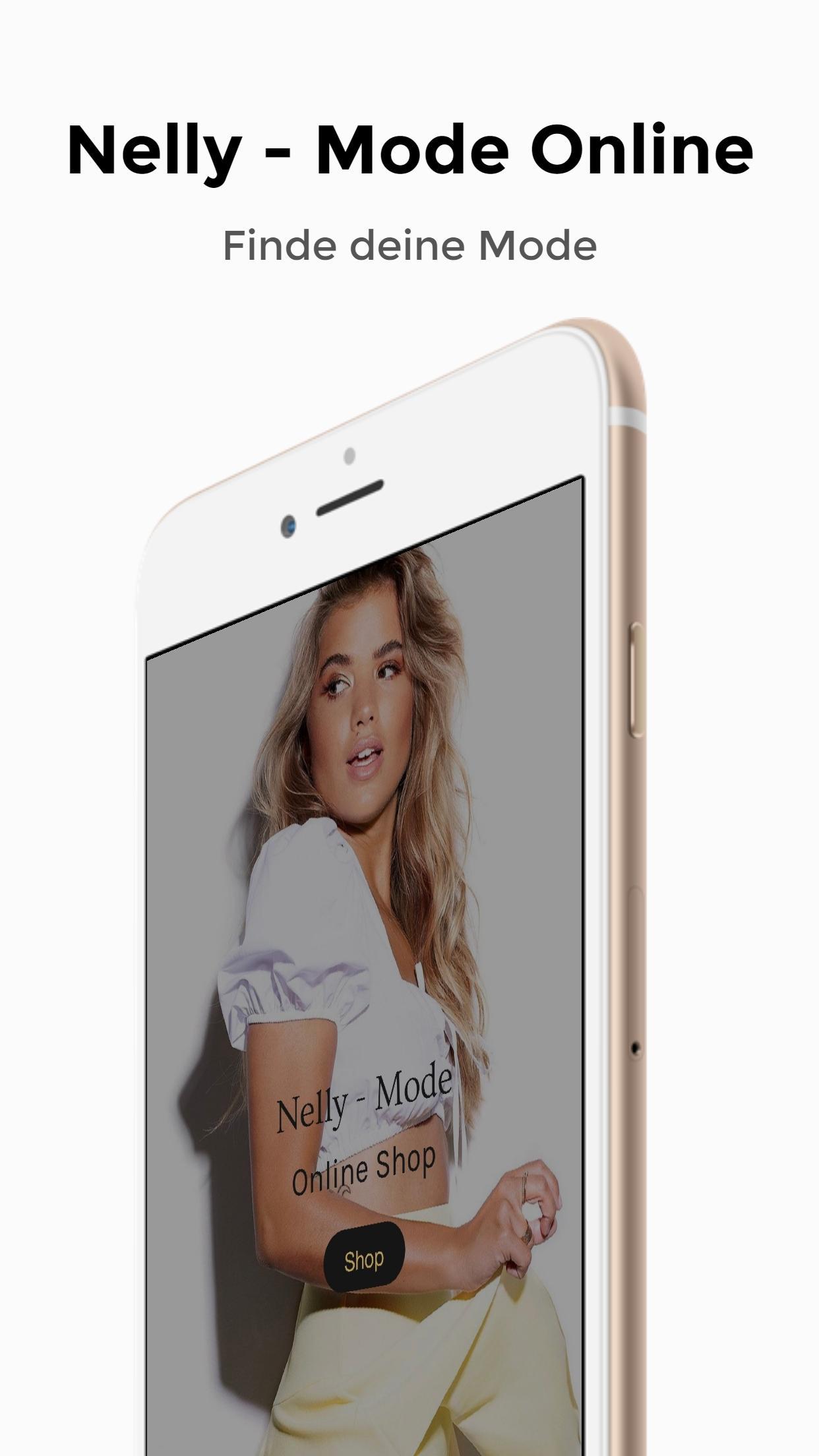 Nelly.com - Mode, Schuhe, Kleider & Wäsche for Android - APK Download Nelly.com - Mode, Schuhe, Kleider & Wäsche for Android - APK Download