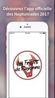 Les Fnepts de Bayonne โปสเตอร์