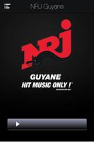 NRJ Guyane Affiche