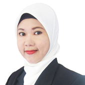 Nurul Madaniyah icône