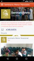 برنامه‌نما SMV Manizales عکس از صفحه
