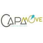 Capamove أيقونة