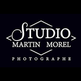 Studio Martin Morel simgesi