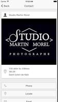 Studio Martin Morel ảnh chụp màn hình 3