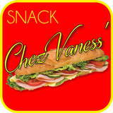 Chez Vaness' आइकन