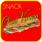 Chez Vaness' icon